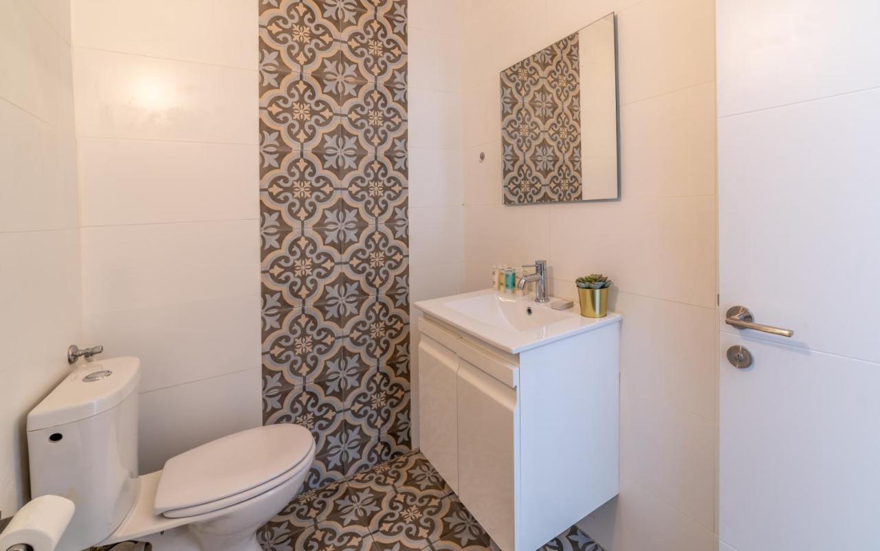Eilot Street 3Rd Floor Apartments By Stay Eilat Exterior foto